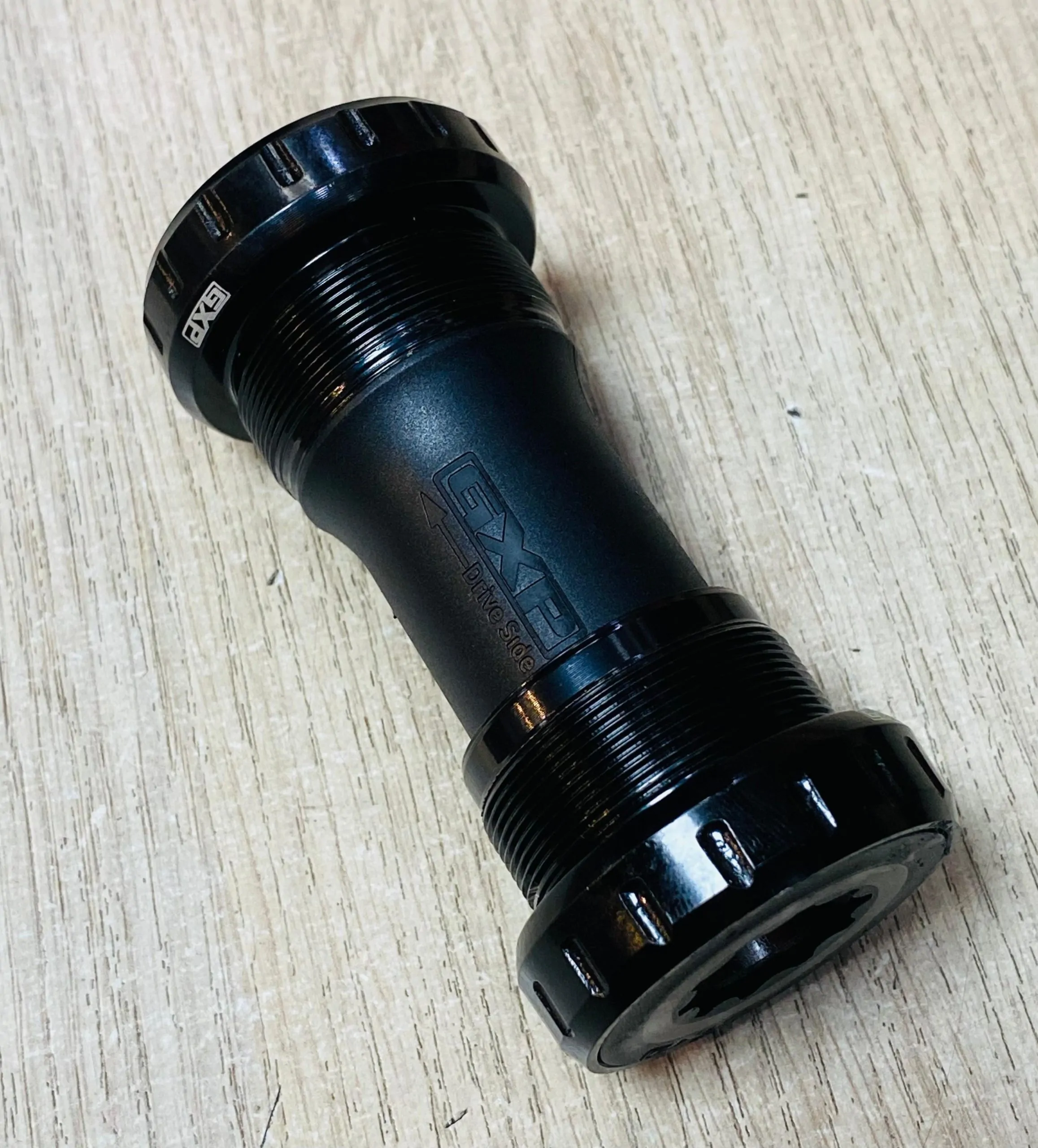 CAJAS DE CENTRO SRAM GXP ROSCADO (NUEVO) - Imagen 2