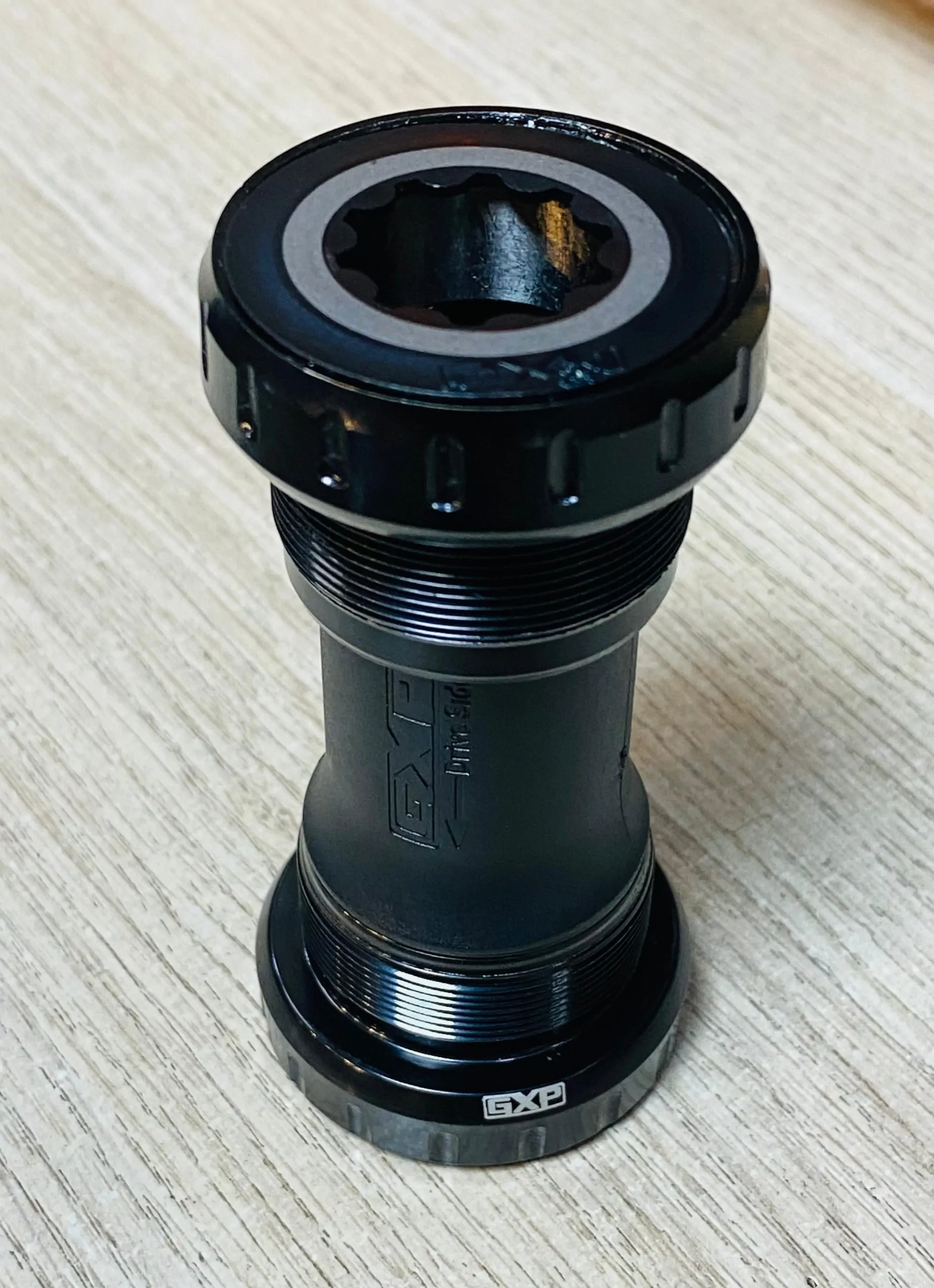 CAJAS DE CENTRO SRAM GXP ROSCADO (NUEVO) - Imagen 3