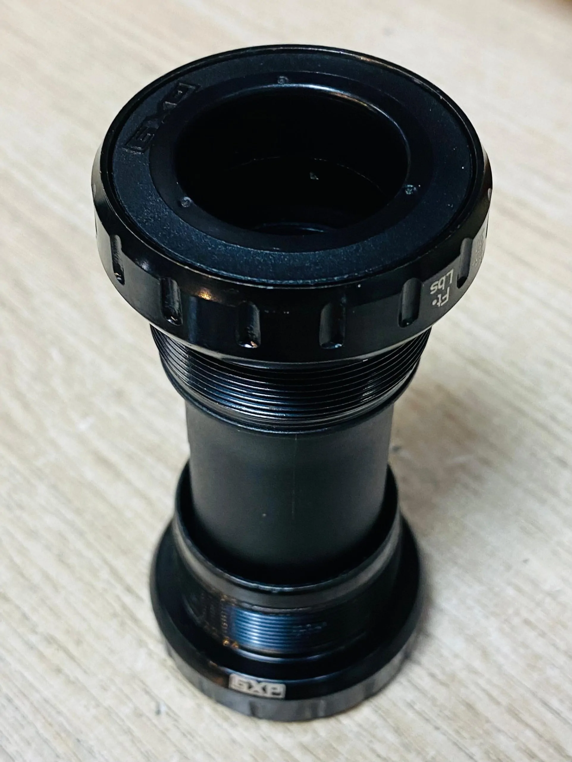 CAJAS DE CENTRO SRAM GXP ROSCADO (NUEVO) - Imagen 4