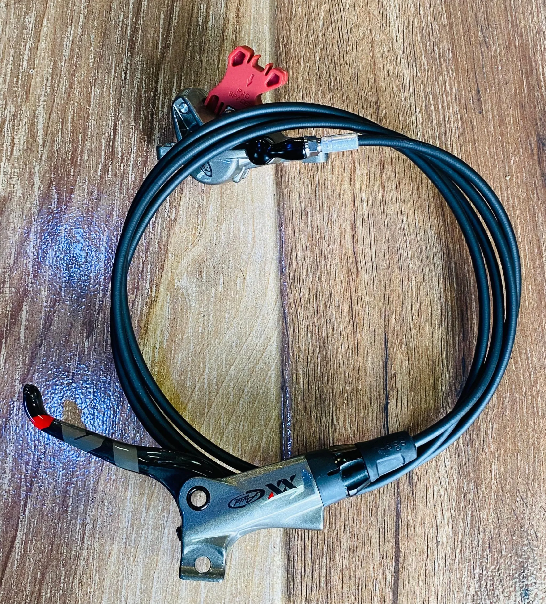 KK FRENOS HIDRAULICOS MTB SRAM AVID XX CARBON - Imagen 6