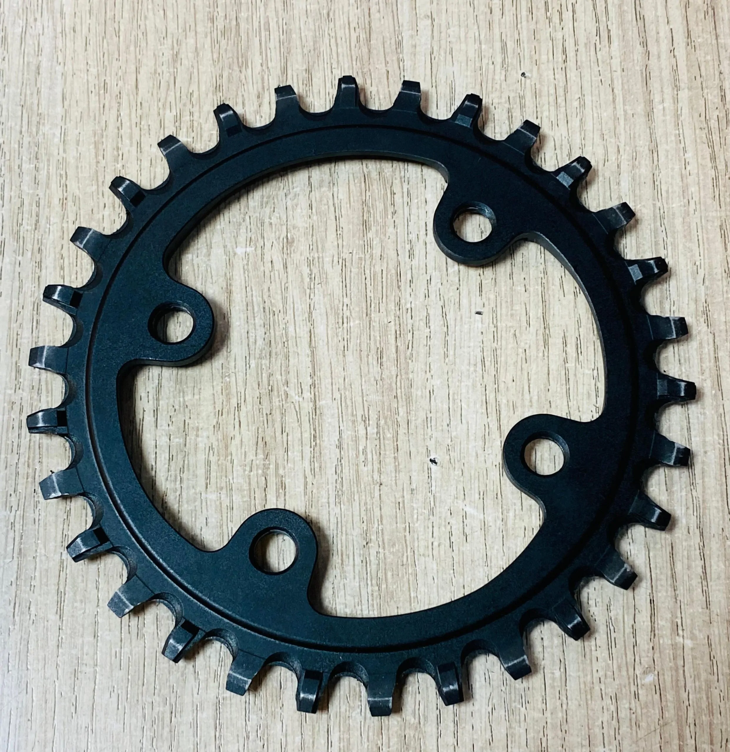 LLL CORONILLA SRAM XX1 X-SYNC 30T 11SPD (11.6218.004.001) - Imagen 6