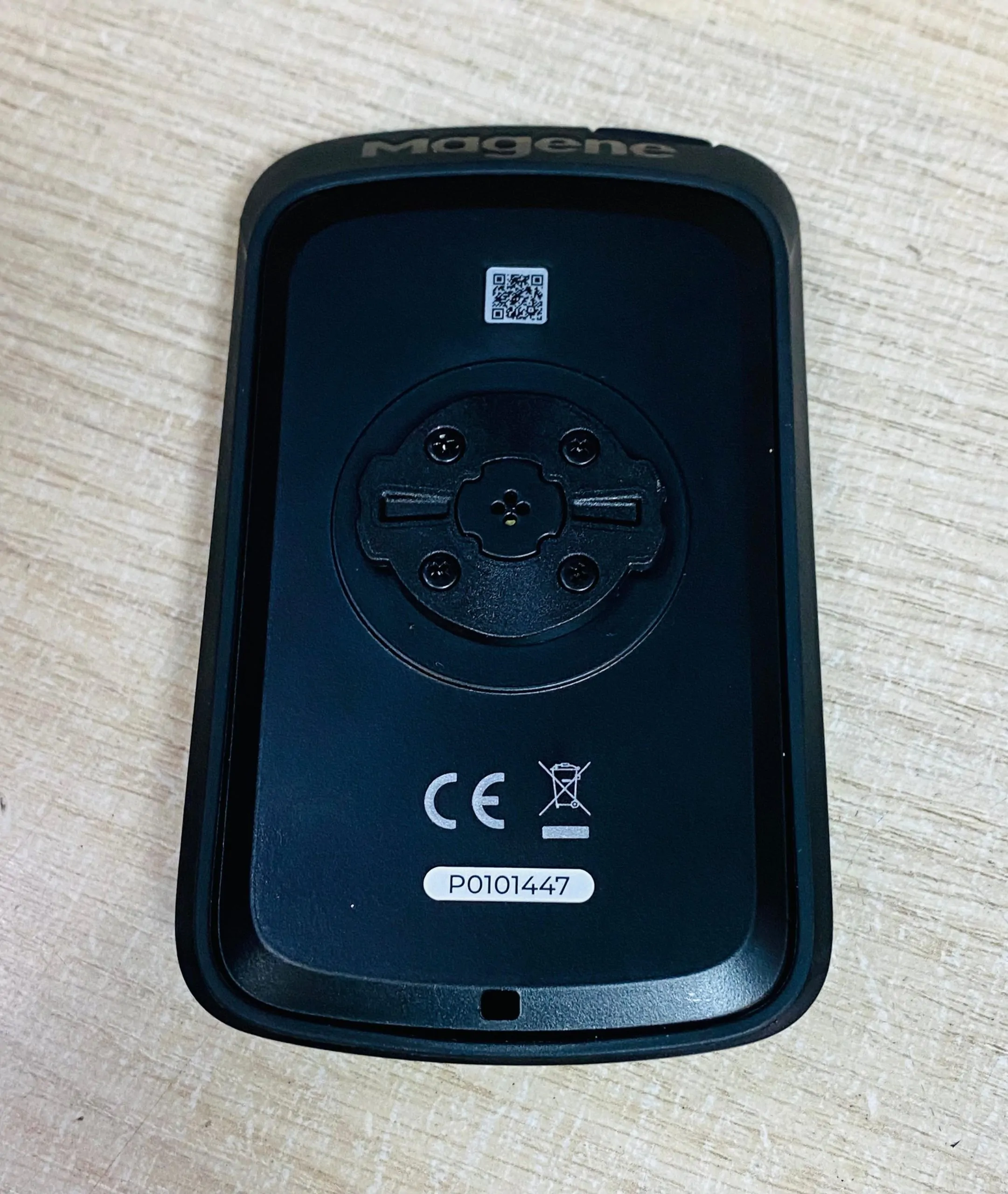 CICLOCOMPUTADOR MAGENE C606 PRO - Imagen 7
