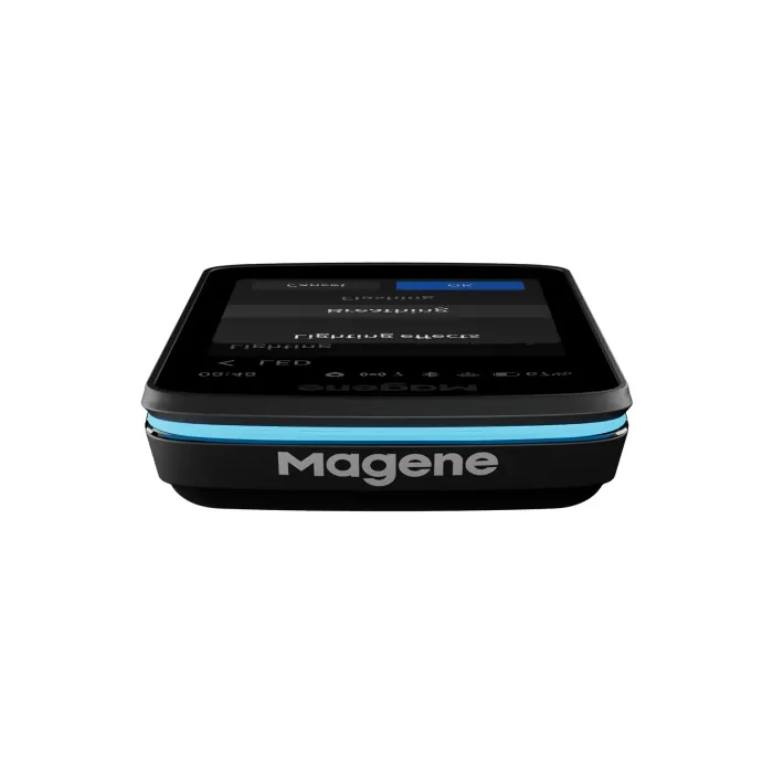 CICLOCOMPUTADOR MAGENE C706 GPS INTELIGENTE - Imagen 9