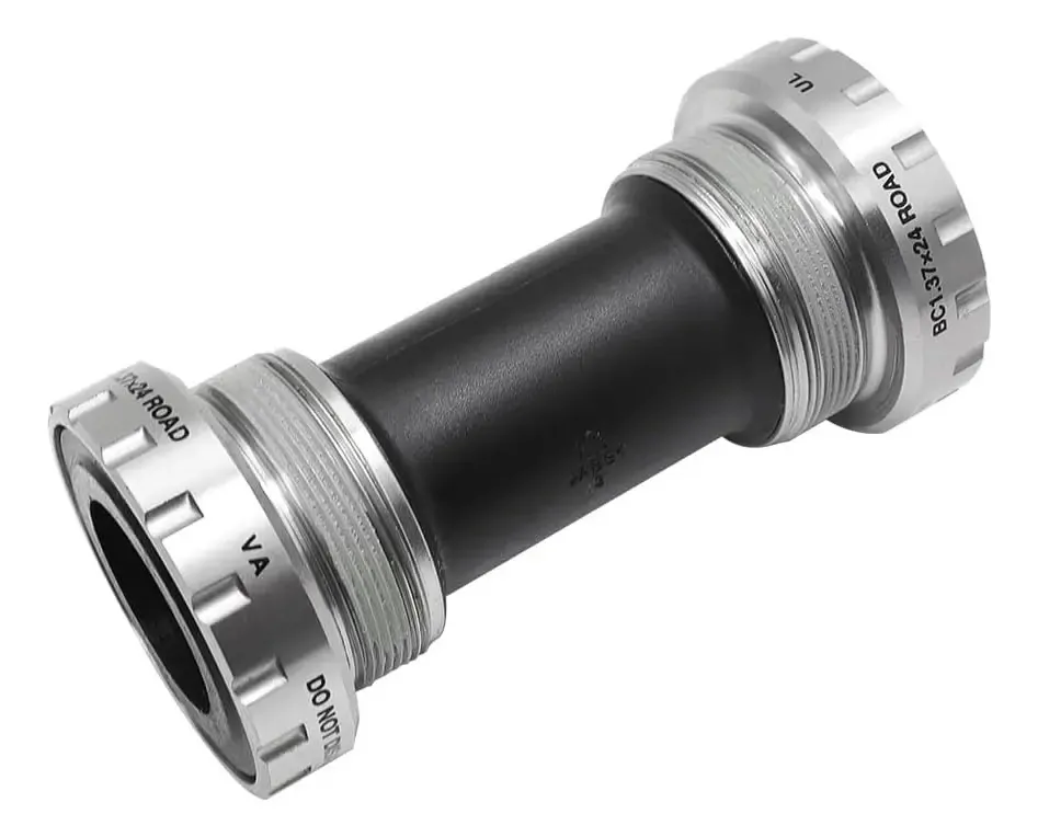 Sin ññ CAJAS DE CENTRO SHIMANO BB-RS501 RUTA ROSCADO 68MM (104217) - Imagen 1
