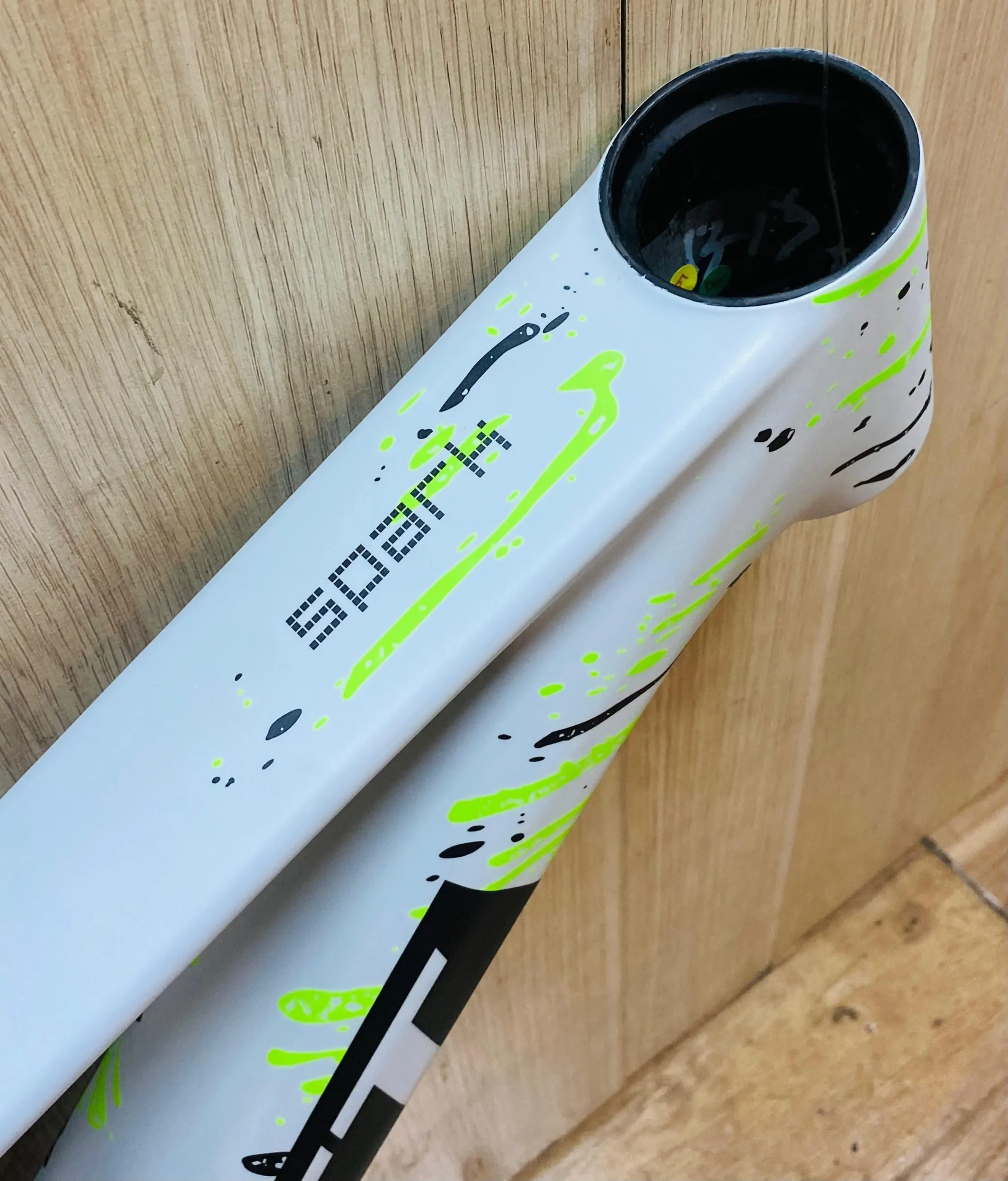 VV MARCO MTB SCOTT SPARK RC COMP TALLA M 2026 - Imagen 6
