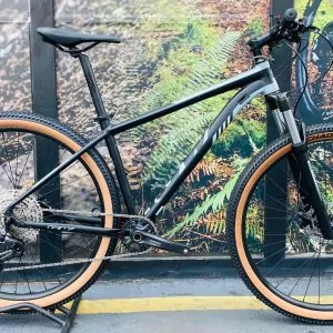 BICICLETA MTB GW HAWK 1X12VEL DEORE (060733)