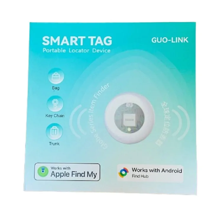 L-removebg-preview GPS BUSCADOR SMART TAG (DISPOSITIVO DE LOCALIZACIÓN PORTATIL) - Imagen 1