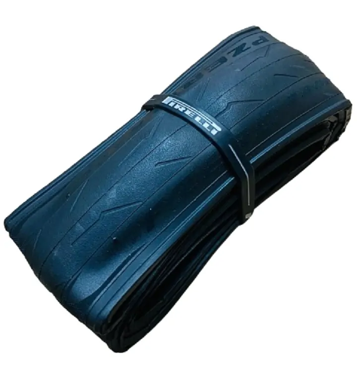 LLANTA2 LLANTA BICICLETA PIRELLI P ZERO RACE 700X30C - Imagen 1