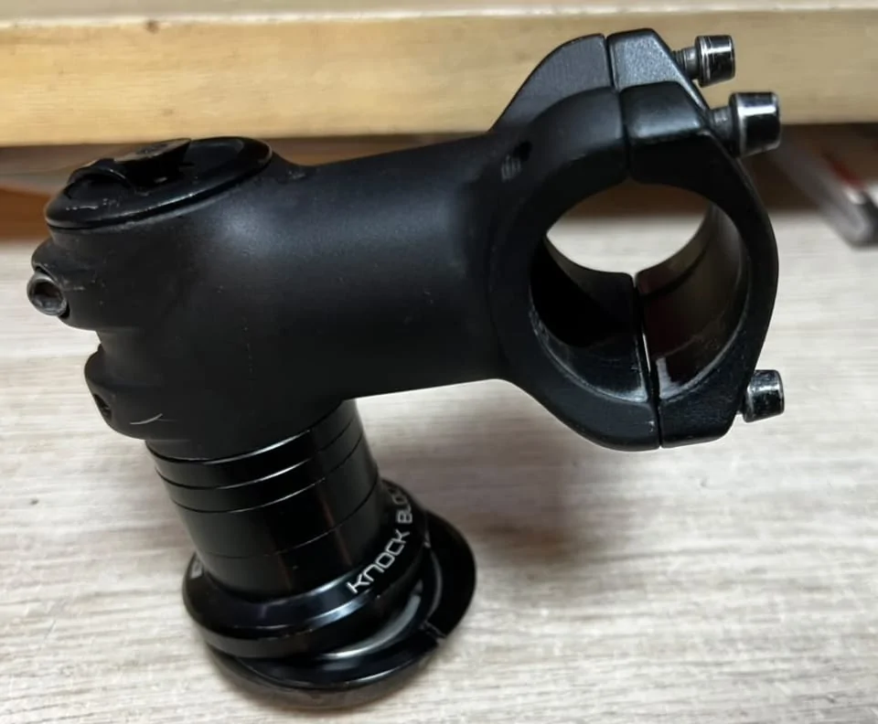 MARCO TREK PROCALIBER 9.5 MODELO 2023 CARBONO RIN 29 ( USADO ) - Imagen 4