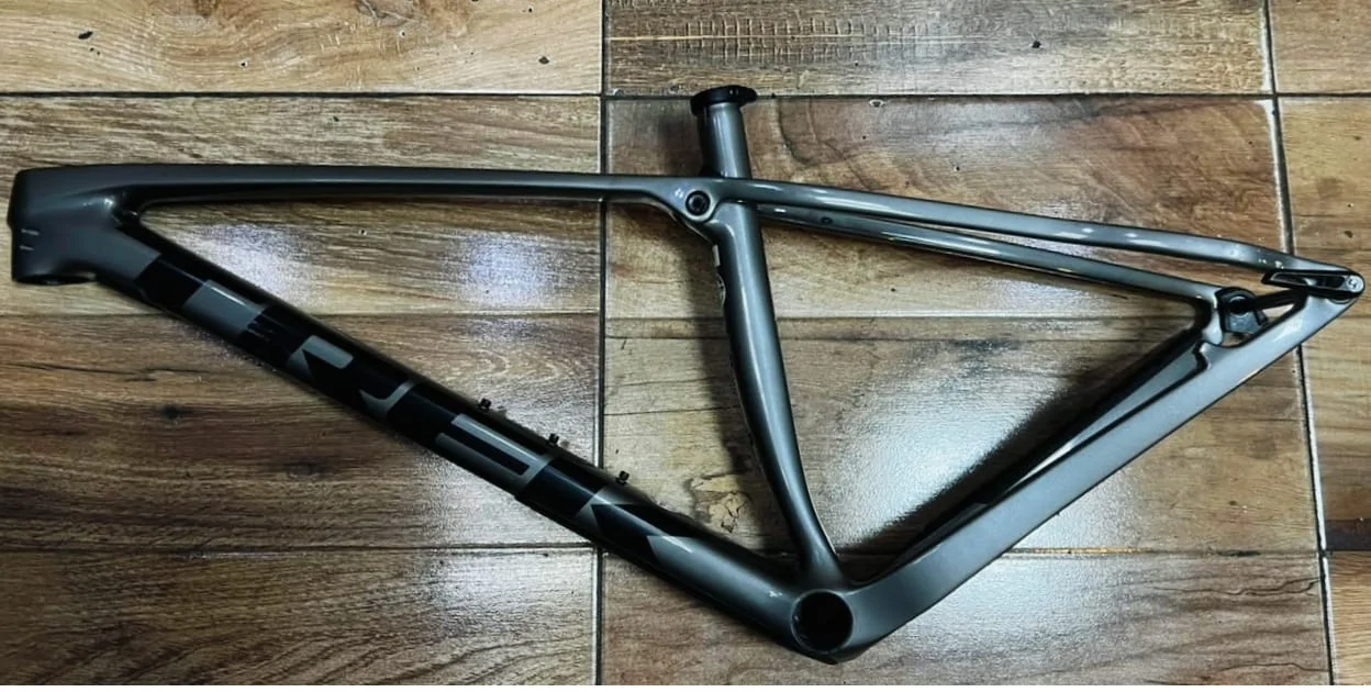 MARCO TREK PROCALIBER 9.5 MODELO 2023 CARBONO RIN 29 ( USADO ) - Imagen 5