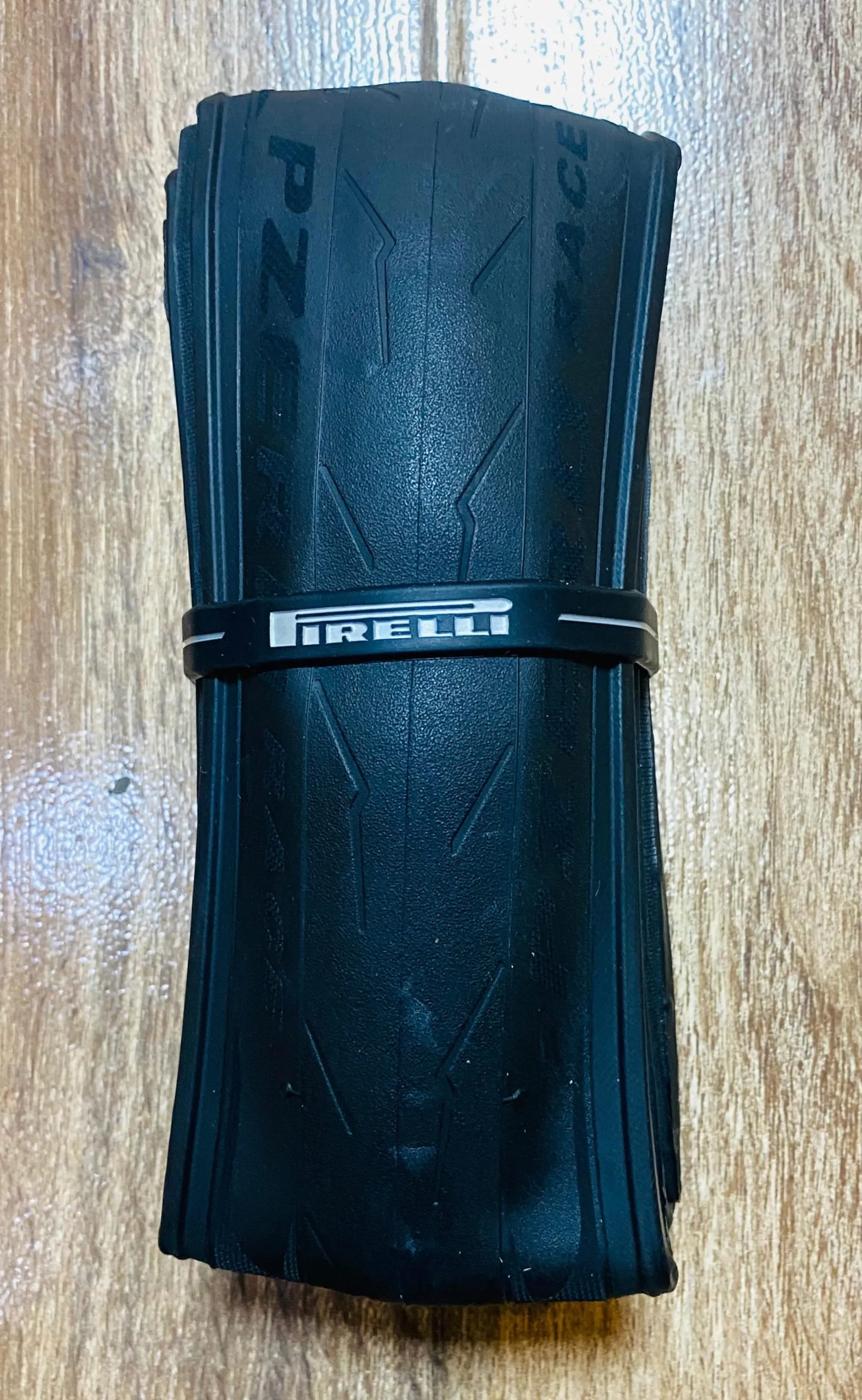 PP LLANTA BICICLETA PIRELLI P ZERO RACE 700X30C - Imagen 6