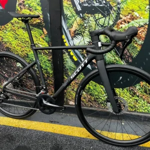 BICICLETA RUTA SCOTT SPEEDSTER 10 2026 (061213)