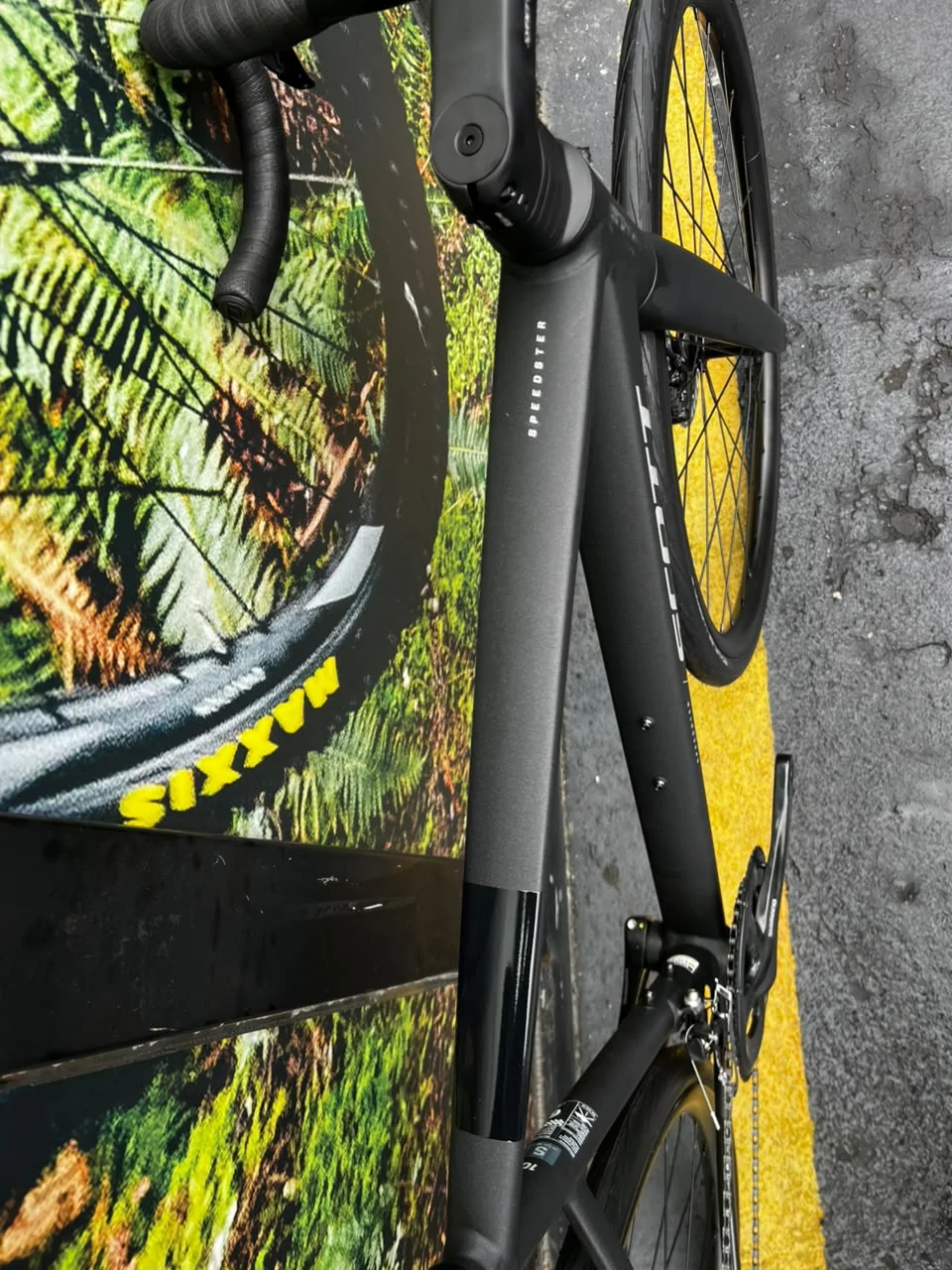 BICICLETA RUTA SCOTT SPEEDSTER 10 2026 (061213) - Imagen 5