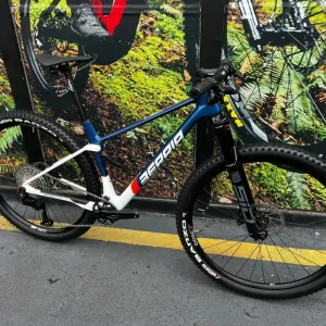 BICICLETA BERRIA RÍGIDA 29 BRAVO