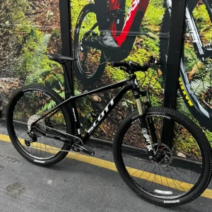 SCOTT SCALE USADA 29-M ALUMINIO